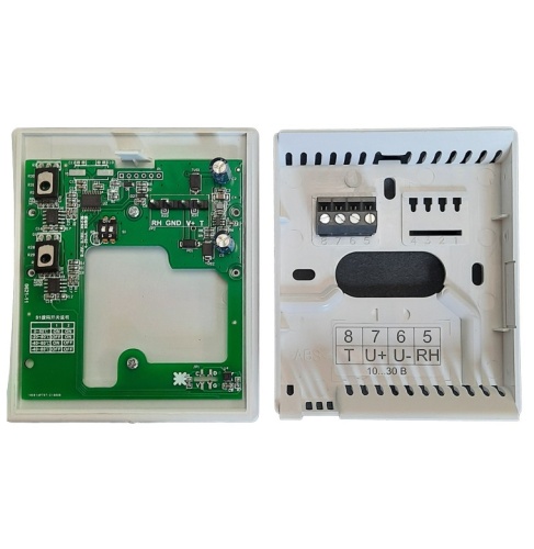 ДВТ-04.K Датчик температуры и относительной влажности фото 4