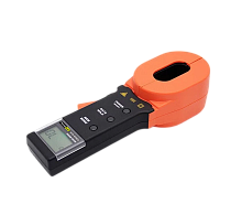 ПрофКиП КТЗ-1630/2 клещи токовые-измерители сопротивления заземления