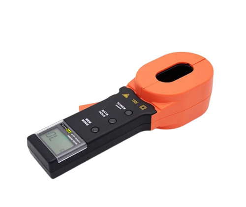 ПрофКиП КТЗ-1630/2 клещи токовые-измерители сопротивления заземления фотография 