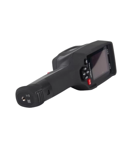 DT-979D Тепловизор - внешний вид фото 5 DT-979D Тепловизор фотография фото 5