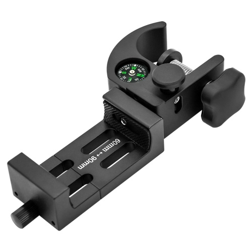 Крепление для смартфона на веху RGK TC+TC 90 фотография 