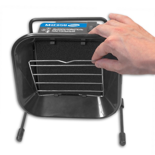 Дымоуловитель МЕГЕОН 02814 фотография  фото 6