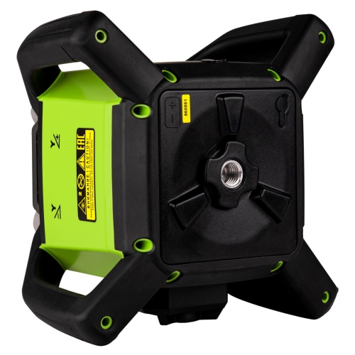 Ротационный нивелир RGK SP-500G - внешний вид фото 5 Ротационный нивелир RGK SP-500G фотография фото 5