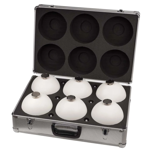 Комплект сфер RGK SSB145 фотография 