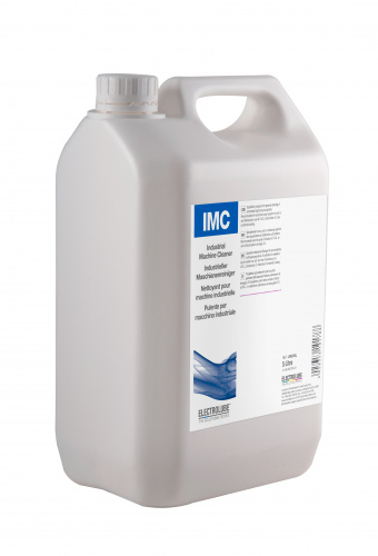 IMC05L Средство для очистки промышленного оборудования фотография  фото 2