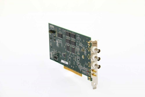 Генератор PXI 5300 - внешний вид Генератор PXI 5300 фотография