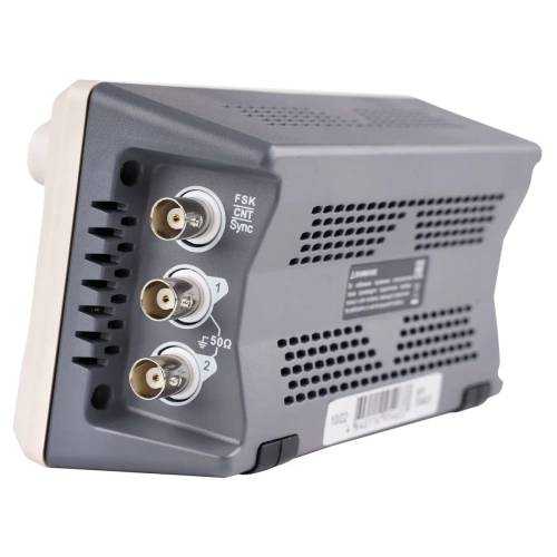 Генератор сигналов специальной формы RGK FG-302 фотография  фото 2