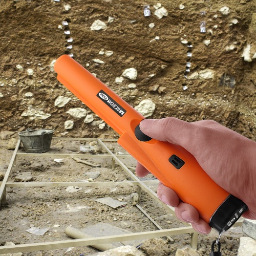 Поисковый металлодетектор МЕГЕОН 45001 фотография  фото 10