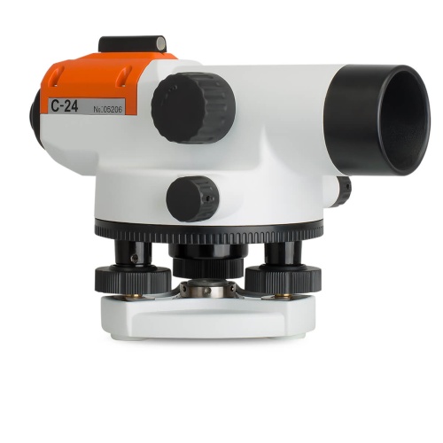 Оптический нивелир RGK C-24 фотография 