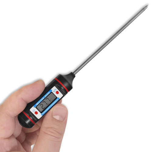 Термометр МЕГЕОН 26300 - внешний вид фото 6 Термометр МЕГЕОН 26300 фотография фото 6