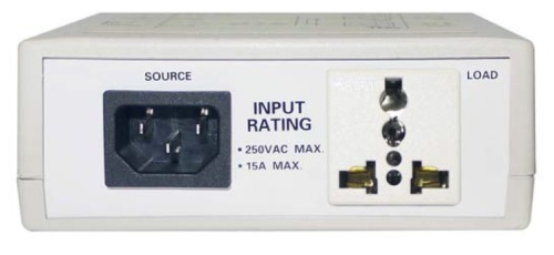 Опция 9942 тестовая площадка для АКИП-2502 фотография  фото 2