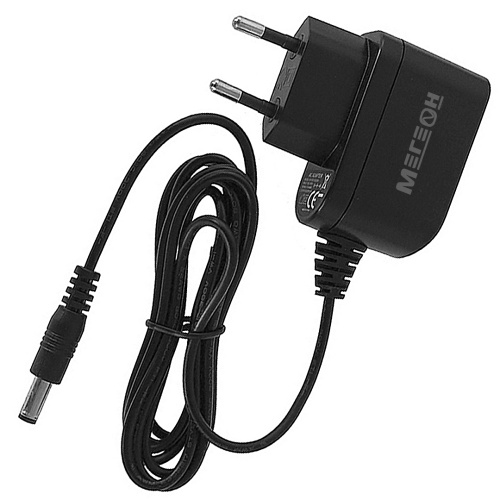 Блок питания для динамометров МЕГЕОН 01051К - внешний вид Блок питания для динамометров МЕГЕОН 01051К фотография