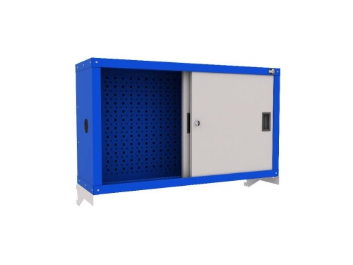 Шкаф 535х940х270 с раздвиж. дверьми фотография  фото 2