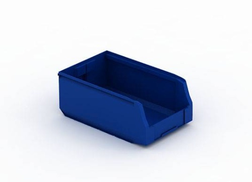 Контейнер арт. 12.401 (75*100*165) - внешний вид Контейнер арт. 12.401 (75*100*165) фотография