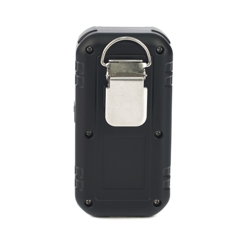 HardGas S1 (CH4) Газоанализатор портативный одноканальный - внешний вид фото 8 HardGas S1 (CH4) Газоанализатор портативный одноканальный фотография фото 8