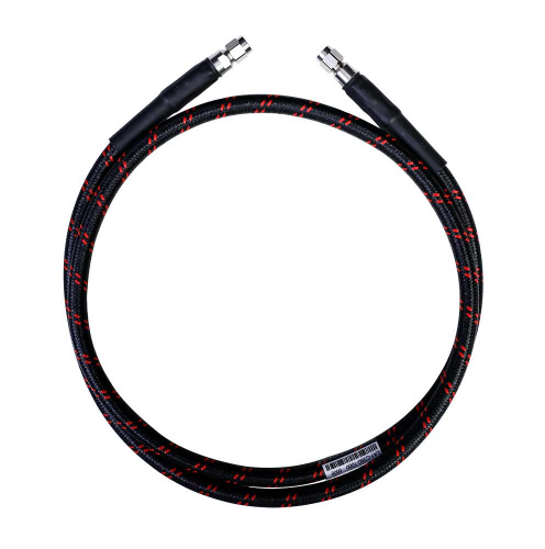 Кабельная сборка SMA-SMA-18L - внешний вид фото 2 Кабельная сборка SMA-SMA-18L фотография фото 2