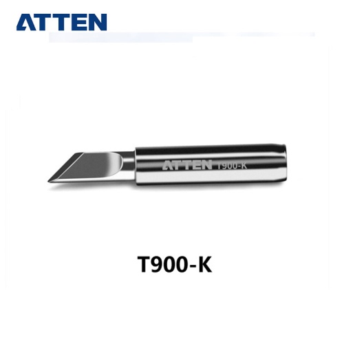 Жало паяльное T900-K фотография  фото 2