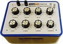 ПрофКиП Р4831Н магазин сопротивлений