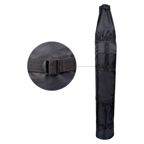 Чехол RGK ЧЭ-140 для универсальных штативов - внешний вид фото 3 Чехол RGK ЧЭ-140 для универсальных штативов фотография фото 3