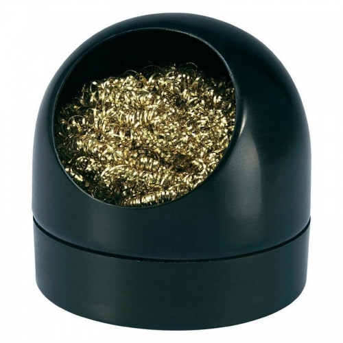 стружка для очистки жал в подставке AT-A900 фотография 