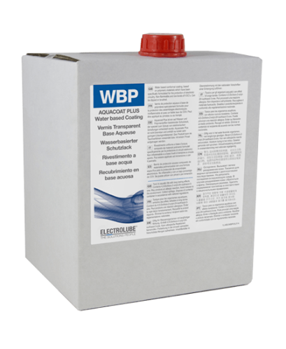 WBP05L Покрытие на водной основе Аквакоат Плюс фотография  фото 2