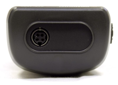 АТЕ-1080 Анемометр фотография  фото 5