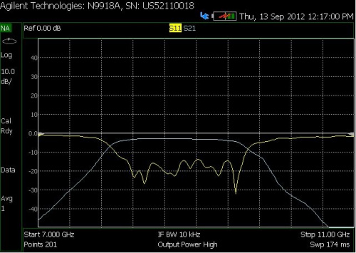N9913A-210 - внешний вид фото 2 N9913A-210 фотография фото 2