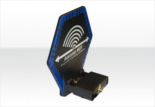 антенна MDF 930X - внешний вид антенна MDF 930X фотография