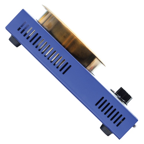 Паяльная ванна МЕГЕОН 02896 - внешний вид фото 7 Паяльная ванна МЕГЕОН 02896 фотография фото 7