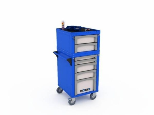 Тумба WOKER 5M №2 фотография 