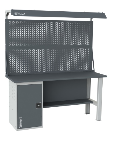 Верстак SMART 1760.1.S3.0.d2 - внешний вид фото 2 Верстак SMART 1760.1.S3.0.d2 фотография  фото 2