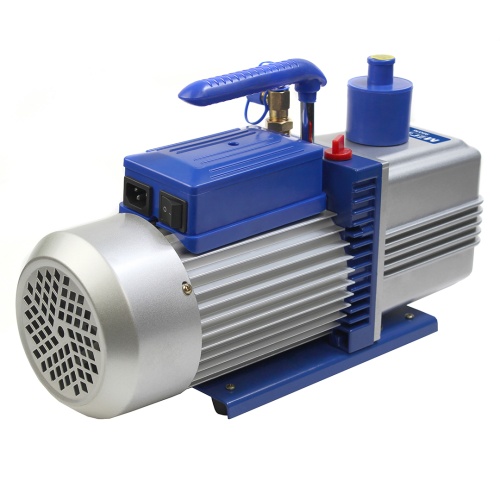 Одноступенчатый вакуумный насос МЕГЕОН 98036 фотография  фото 4