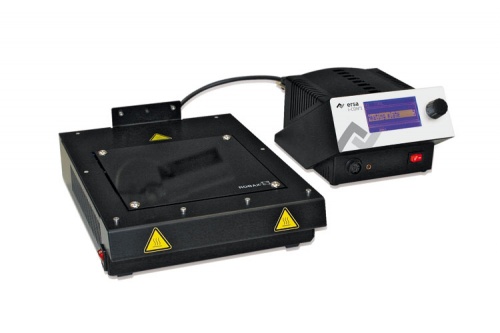 Плитка инфракрасная IRHP100A-03 (0IRHP100A-03) - внешний вид Плитка инфракрасная IRHP100A-03 (0IRHP100A-03) фотография