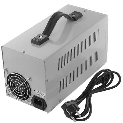 Источник питания Импульсный источник питания МЕГЕОН 30645 - внешний вид фото 8 Источник питания Импульсный источник питания МЕГЕОН 30645 фотография фото 8