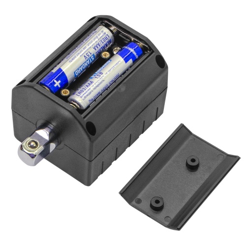 Насадка динамометрическая 8,1 ... 135 Нм МЕГЕОН 60010 фотография  фото 7