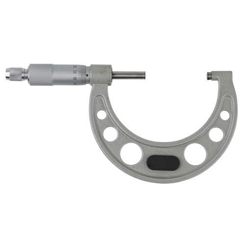 Микрометр RGK MPM-75 с поверкой фотография  фото 2