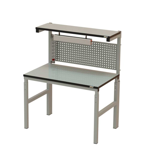 Рабочее место AKIP ST-BT-120.60 в комплектации SIMPLE BT фотография  фото 2