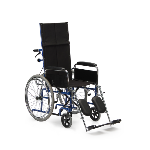 КОЛЯСКА H008 "Armed" (-) фотография 