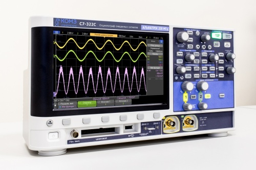 С7-322С - внешний вид фото 5 С7-322С фотография фото 5