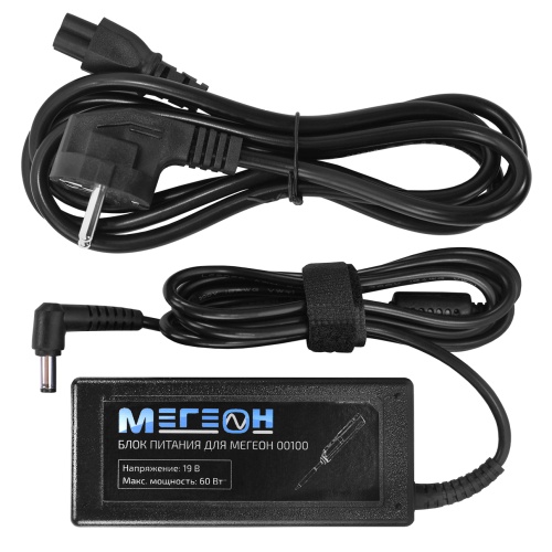 Блок питания для паяльника 00100 МЕГЕОН 01119 фотография  фото 5