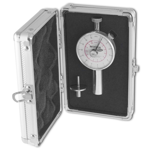 Пенетрометр МЕГЕОН 04001 - внешний вид фото 6 Пенетрометр МЕГЕОН 04001 фотография фото 6