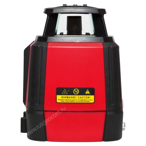 Ротационный нивелир RGK SP-800 с калибровкой фотография  фото 4