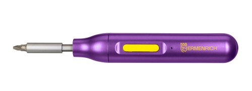 Отвертка для точных работ Ermenrich Tunn PD15 фотография 