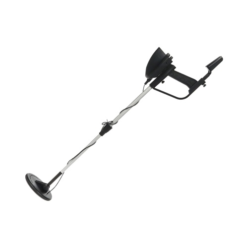 Комплект: металлоискатель RGK MD-10 + пинпоинтер RGK MD-5 фотография 