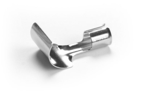 Сопло газовое G132RE (0G132RE/SB) - внешний вид фото 2 Сопло газовое G132RE (0G132RE/SB) фотография фото 2