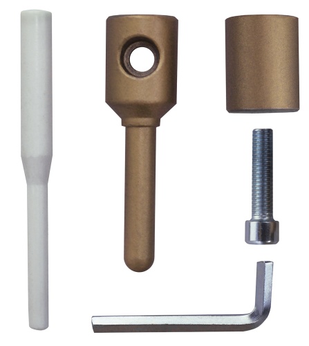 Сварочный комплект для полипропиленовых труб МЕГЕОН 98008 фотография  фото 5