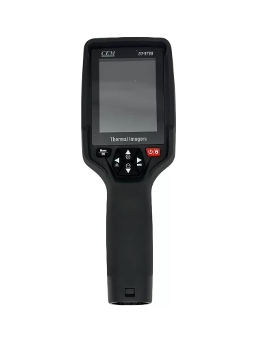 DT-979B Тепловизор - внешний вид DT-979B Тепловизор фотография