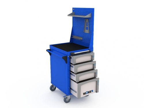 Тумба WOKER 4M №1 фотография 