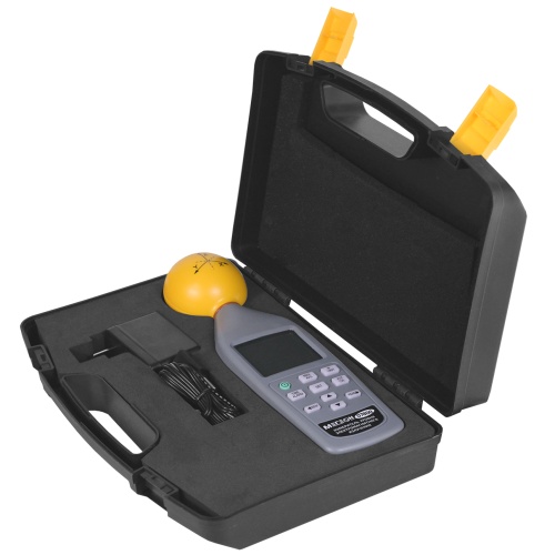 Измеритель уровня электромагнитного излучения МЕГЕОН 07800 - внешний вид фото 6 Измеритель уровня электромагнитного излучения МЕГЕОН 07800 фотография фото 6