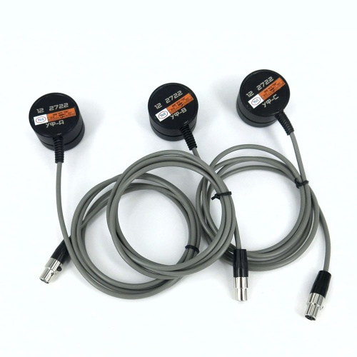 ТКА-ПКМ (12) Трехканальный УФ-Радиометр с поверкой фотография  фото 5